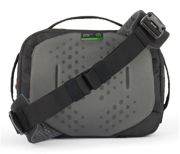 Lowepro Trekker LT SLX 120 Black - 1181208 - zdjęcie 4